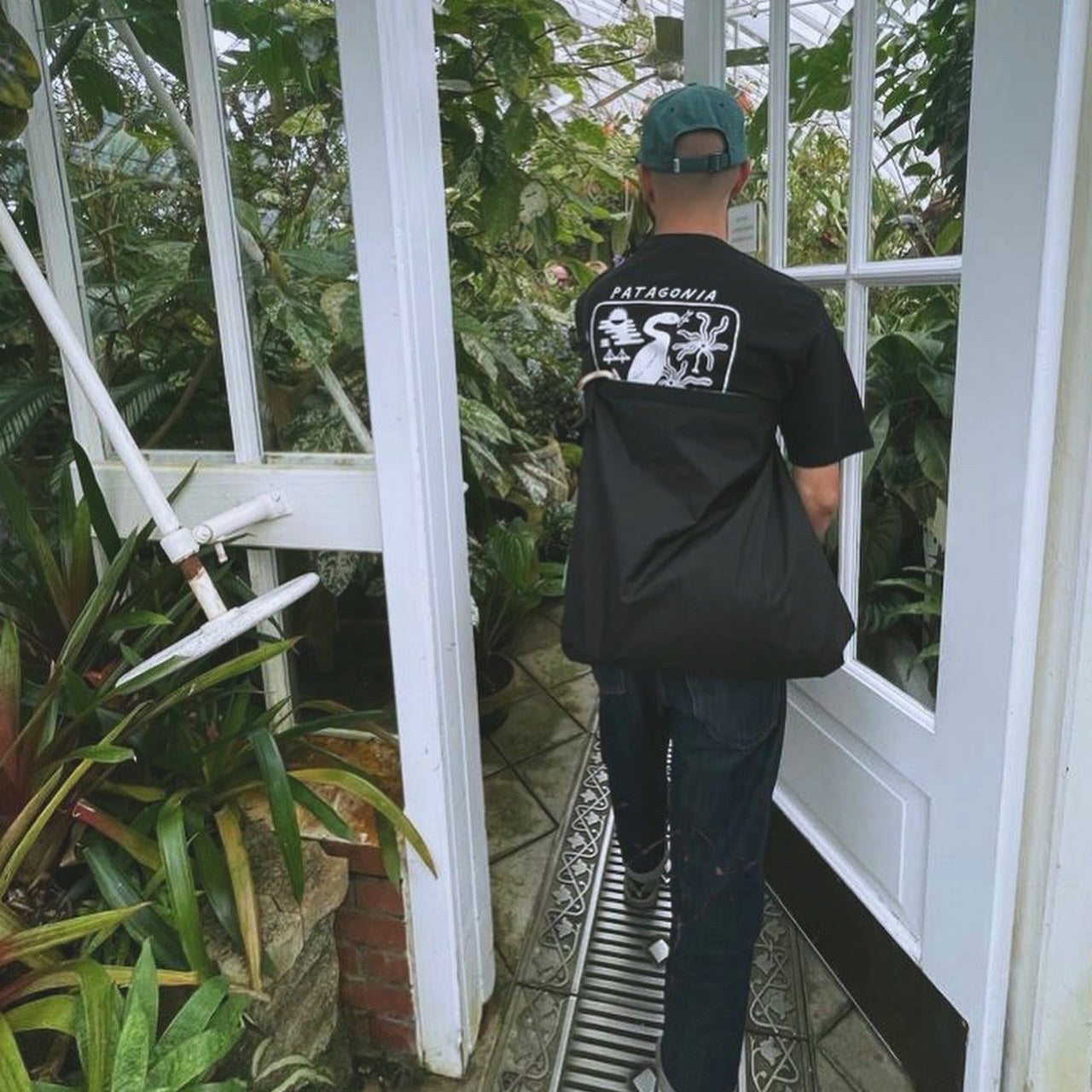 Shop Run X-Pac