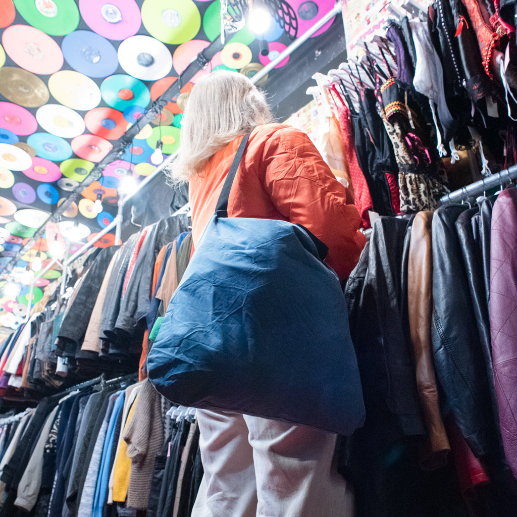 Shop Run Ventile