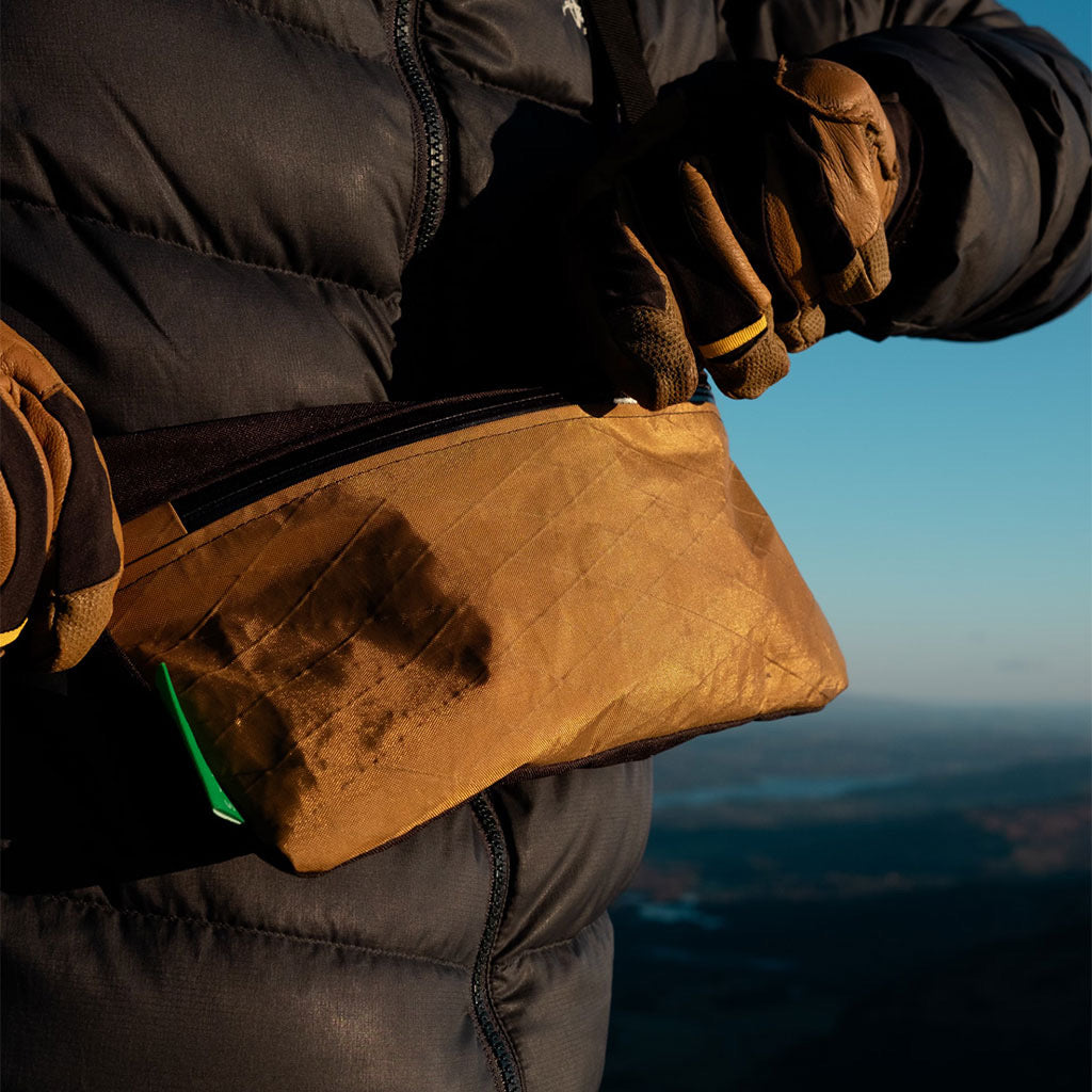 Essentials Pouch
