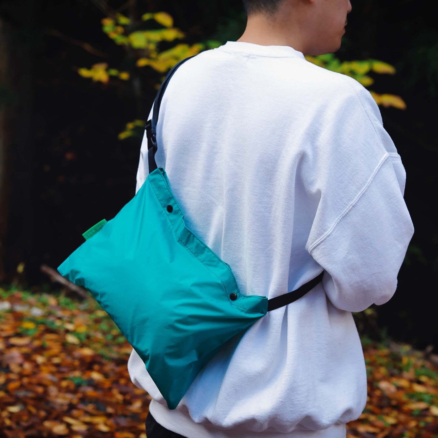 Pocket Musette
