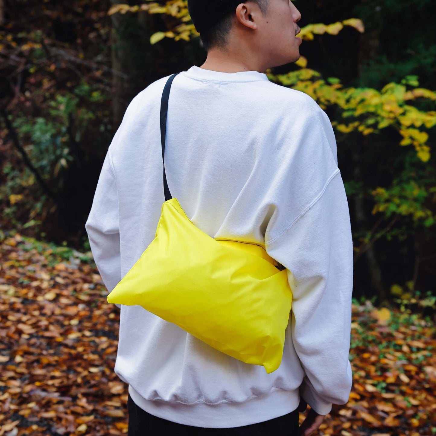 Pocket Musette