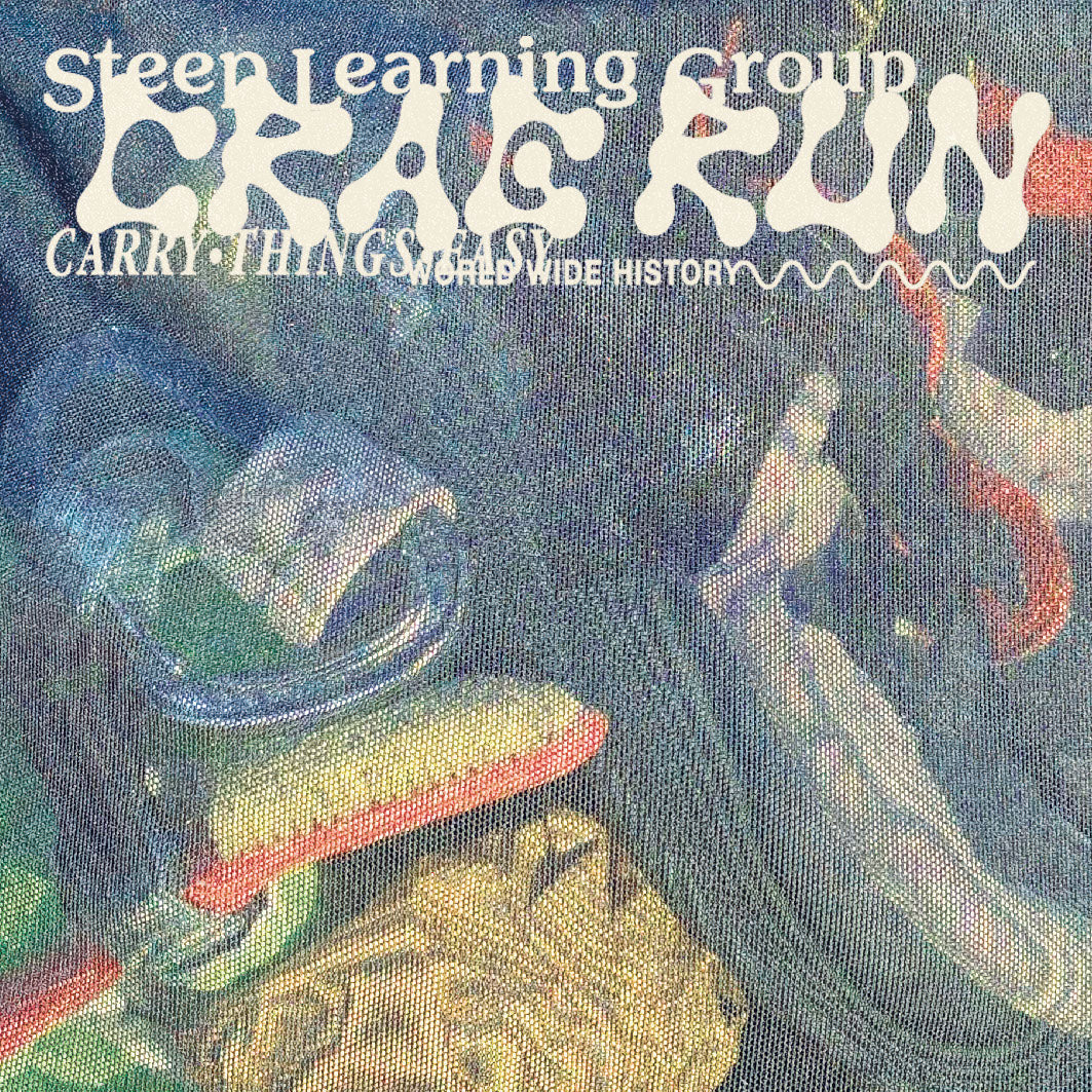 Crag Run Mesh
