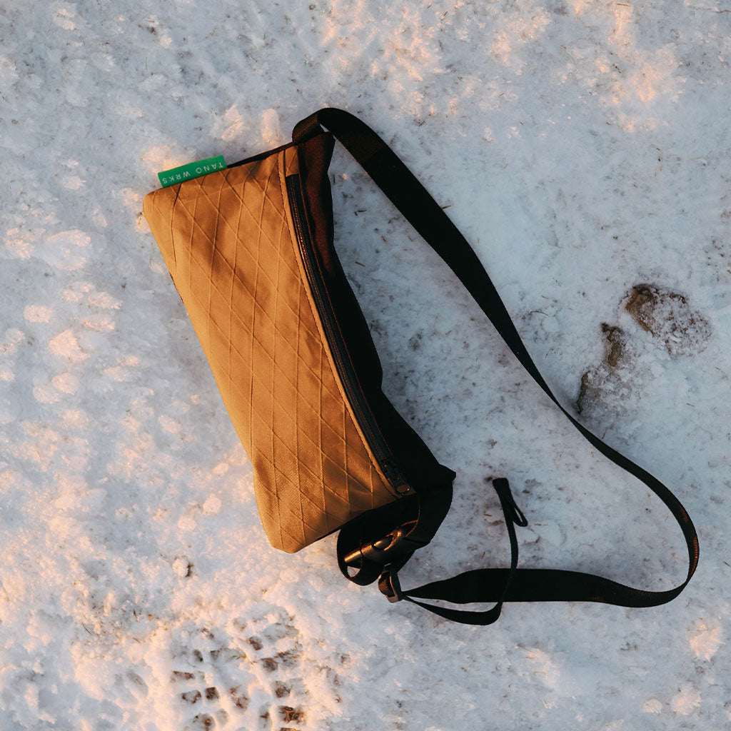 XPac Essentials Pouch