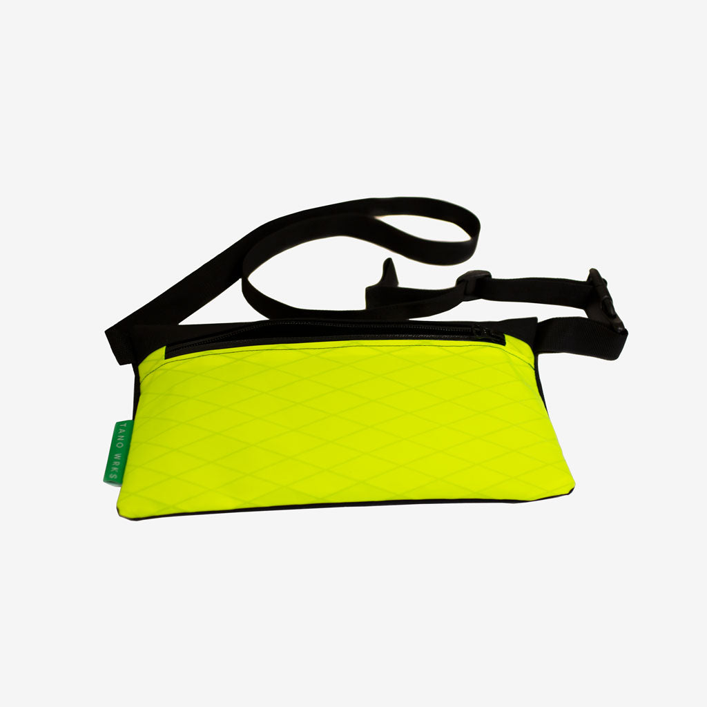 XPac Essentials Pouch