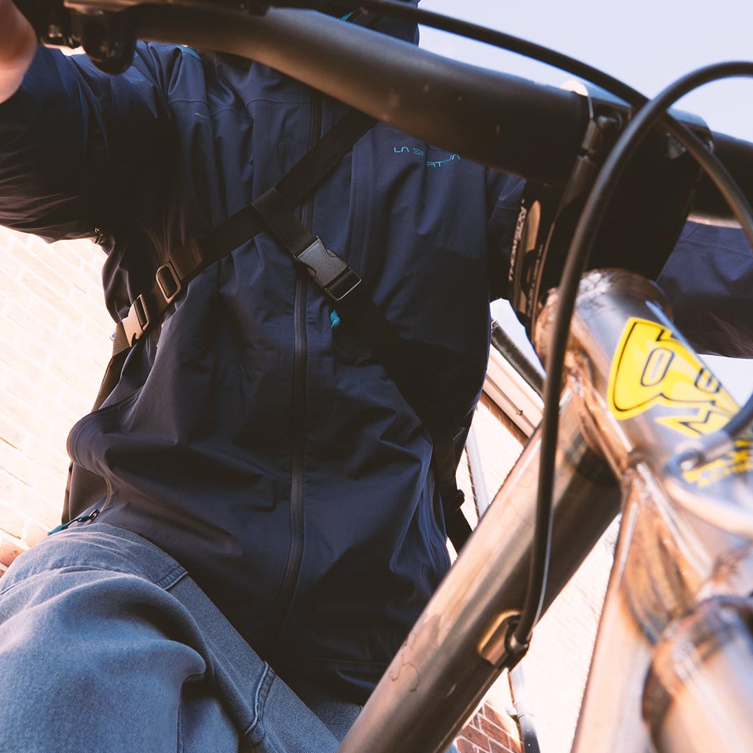 No Swing studio on brooklyn machine works gangsta bike