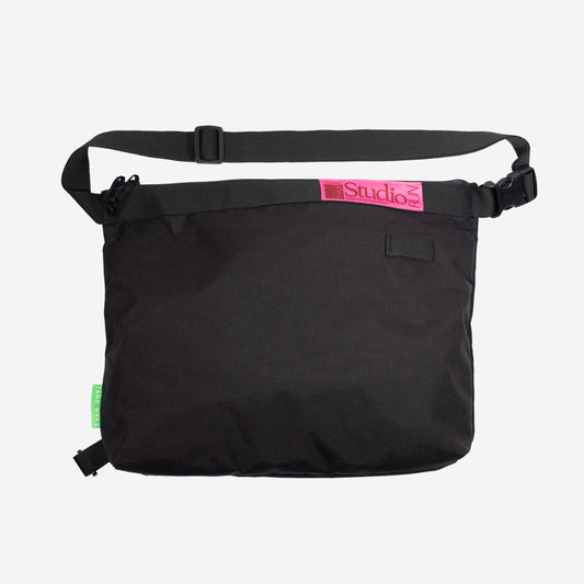 Tano Wrks Studio Run