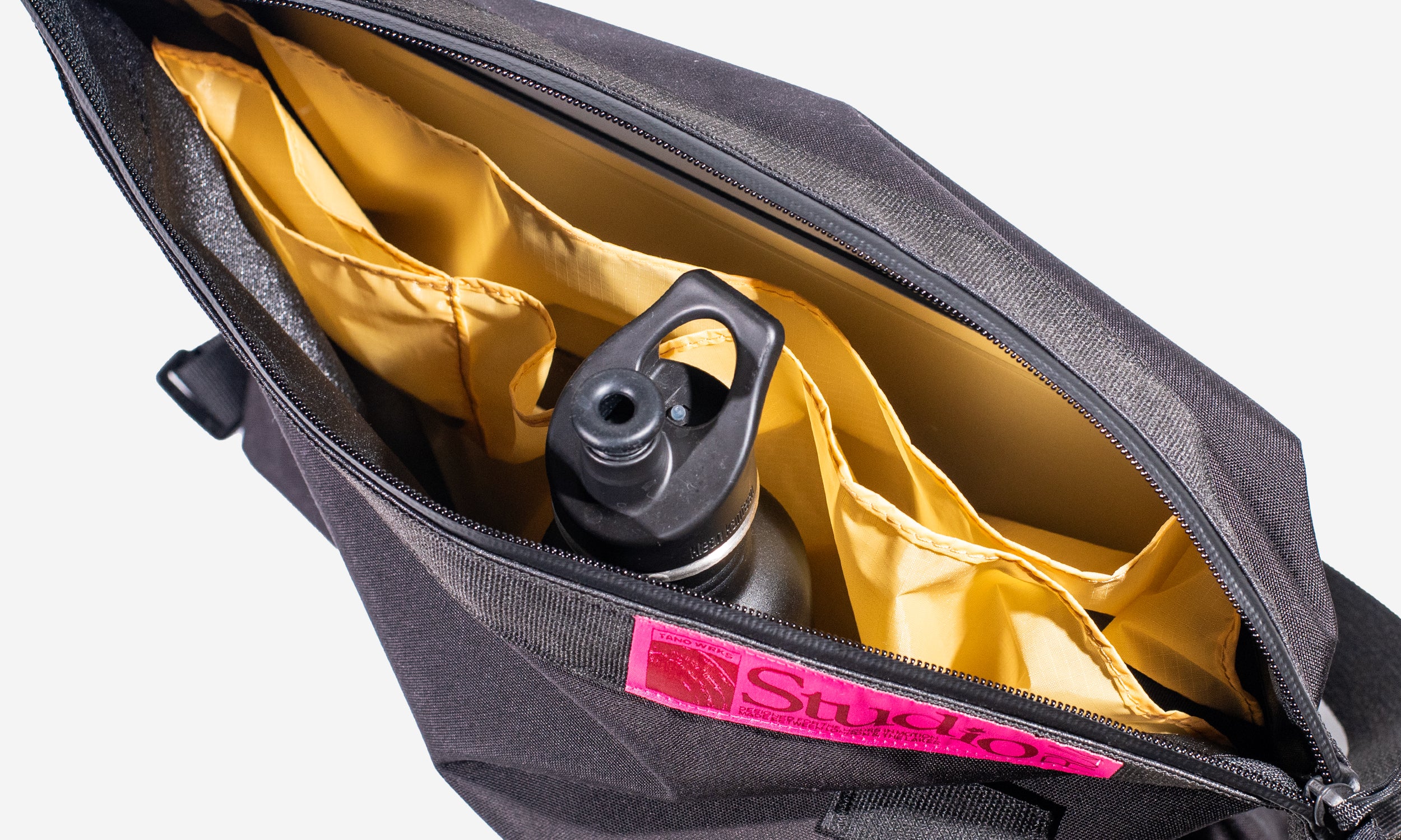 Tano Wrks Studio Run inside dividers