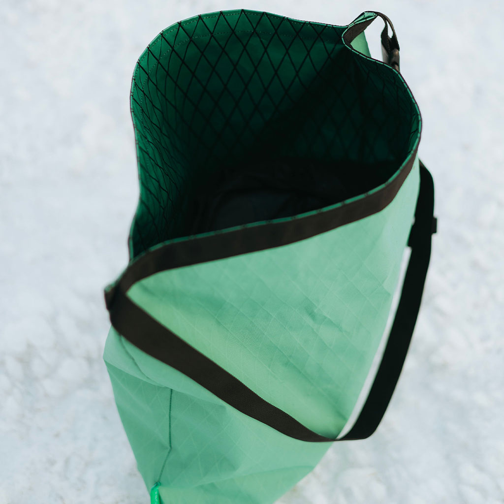 Shop Run Eco X-Pac