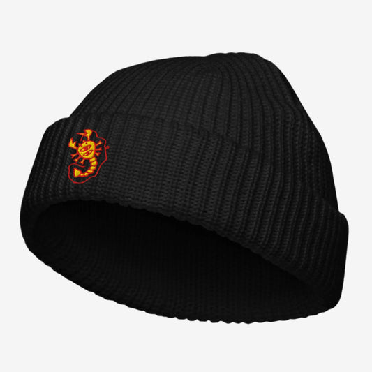 Tina Jeler x Tano Wrks - Scorp Beanie