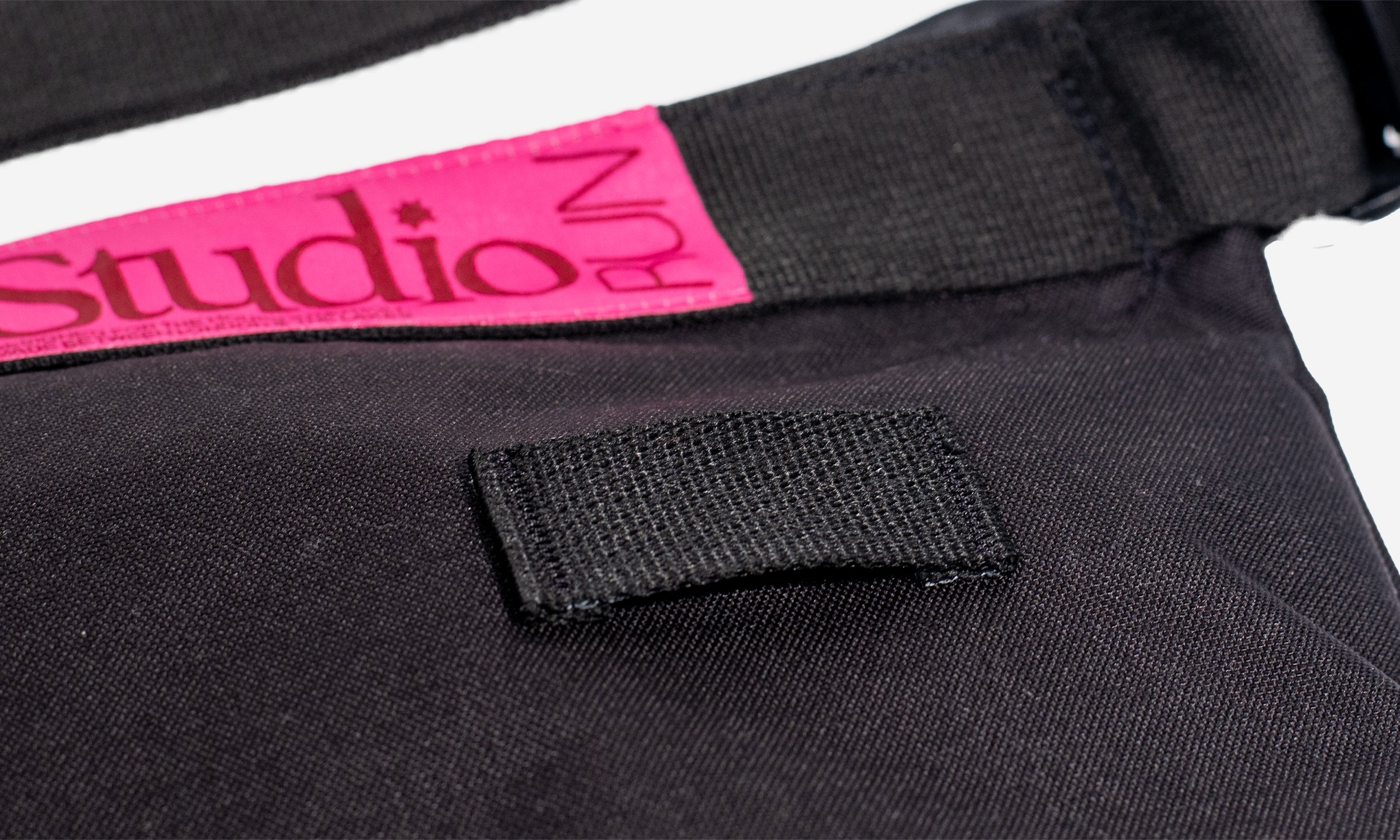 Tano Wrks Studio Run hook