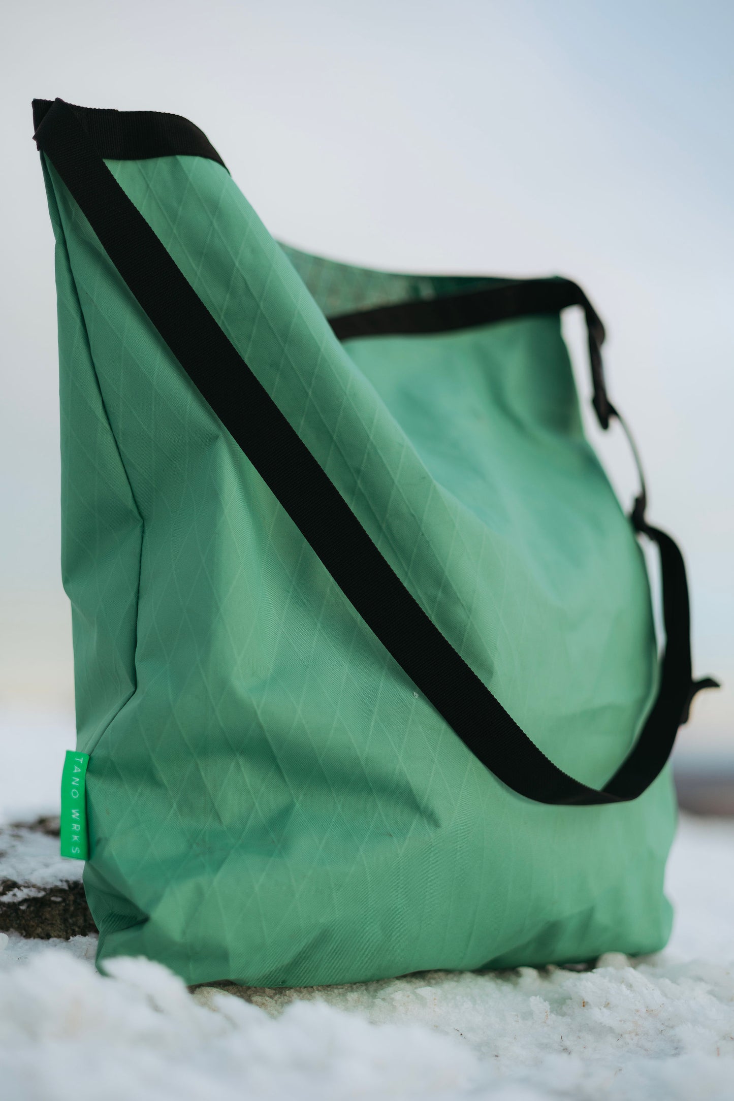 Shop Run Eco X-Pac