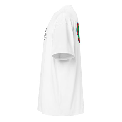 Studio Run Short Sleeve Tee - Vinyl
