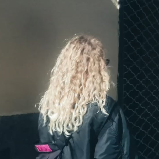 Tano Wrks Studio Run walking