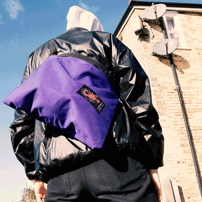 TANO WRKS x Tina Jeler Shop Run