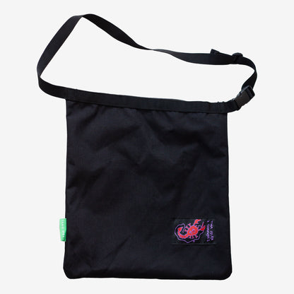 TANO WRKS x Tina Jeler Shop Run