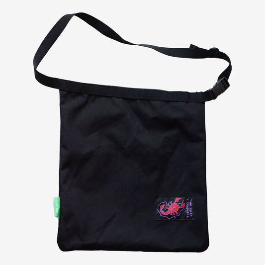 TANO WRKS x Tina Jeler Shop Run