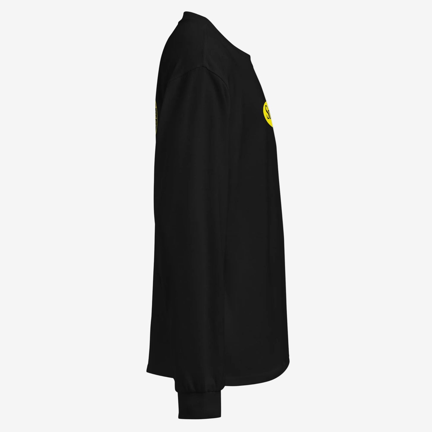 Studio Run Long Sleeve Tee