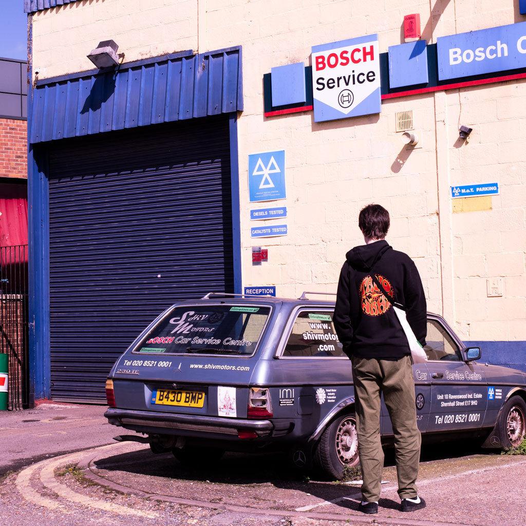 OG Hood