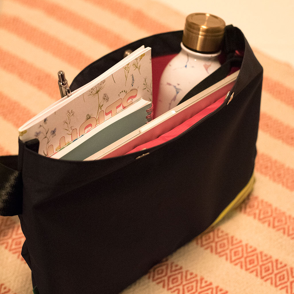 TANO WRKS Musette full
