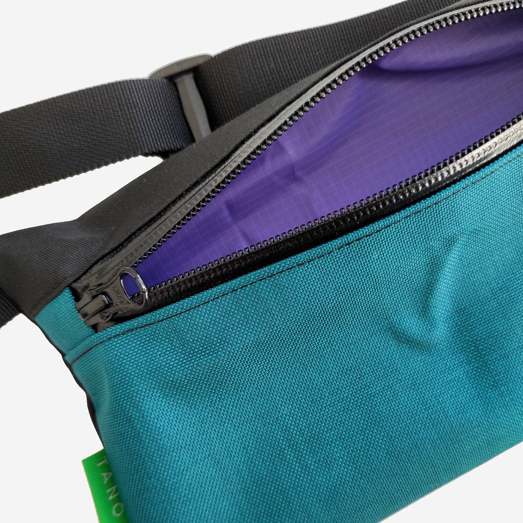 Essentials Pouch