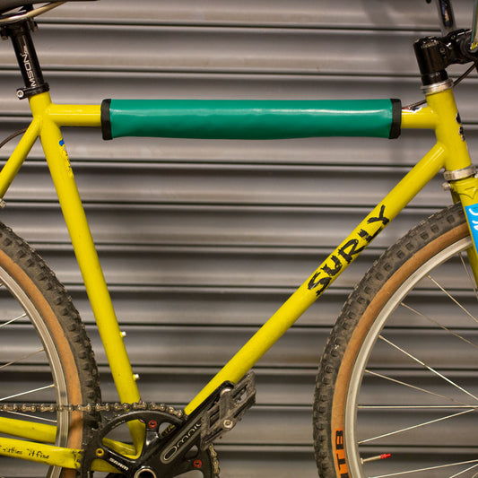 Top Tube Protector - PVC