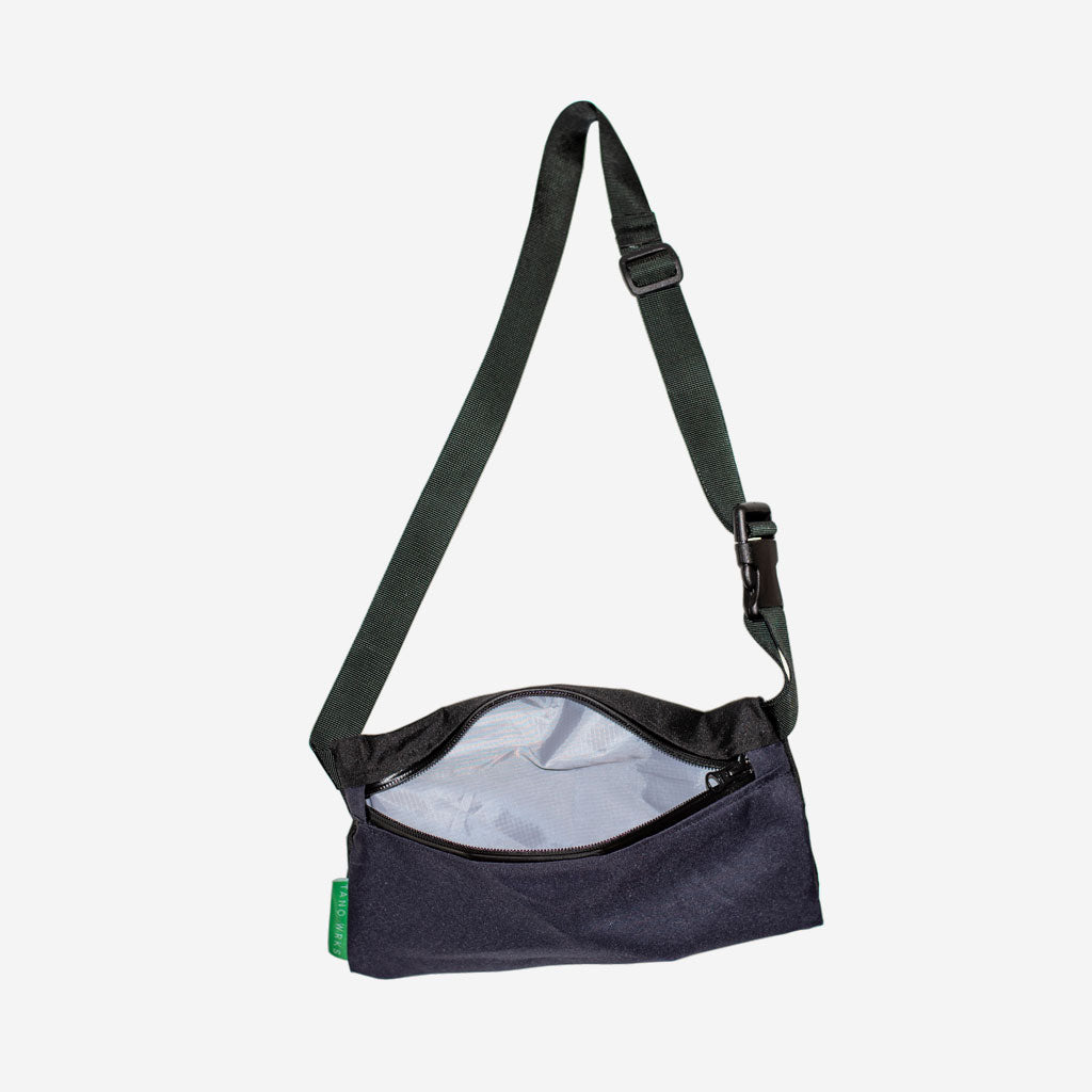 TANO WRKS Essentials Pouch Navy/White