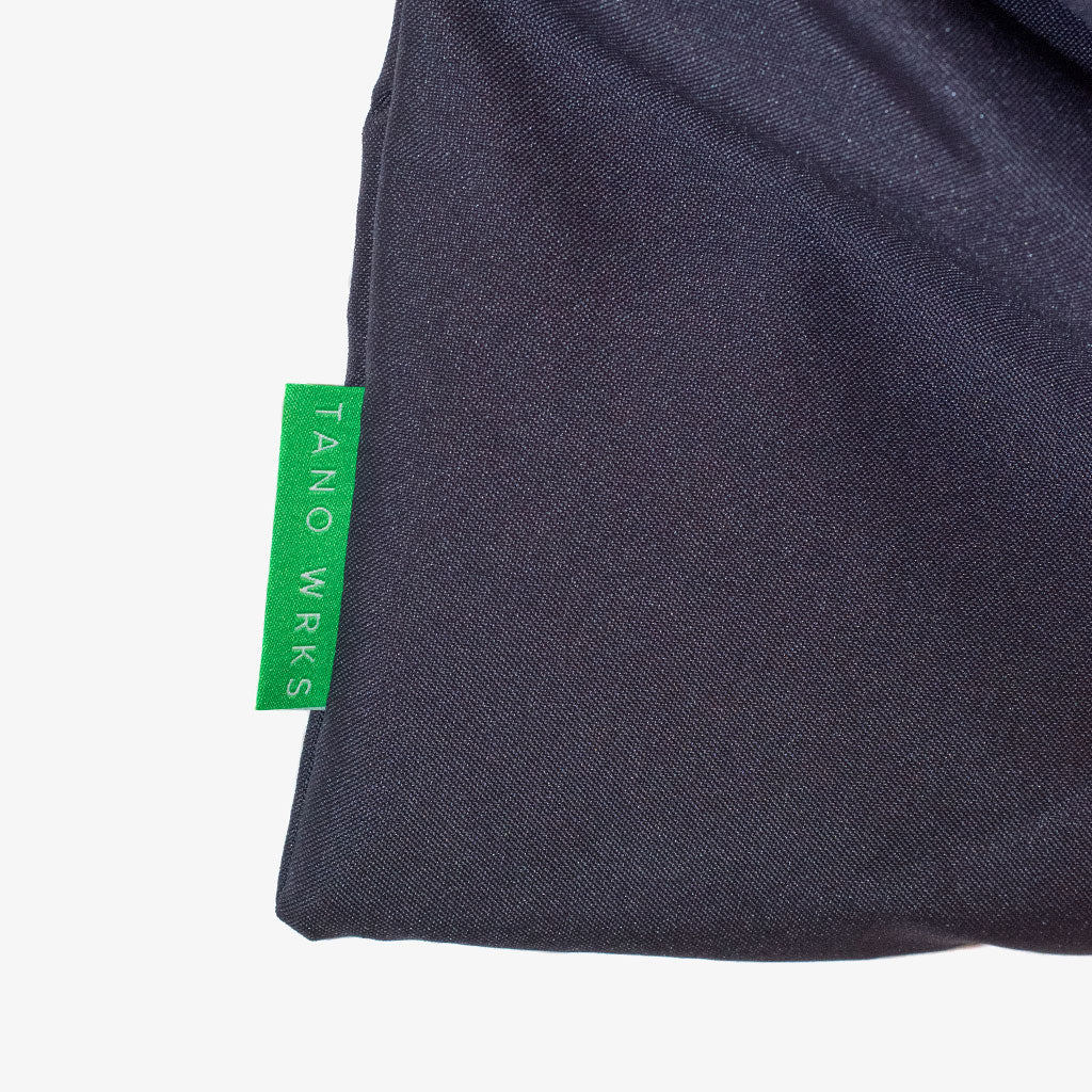 TANO WRKS Musette corner