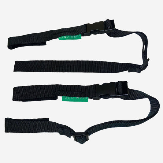 Rack Straps