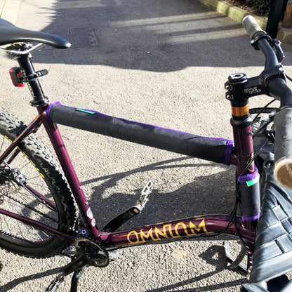 Omnium TT Protector