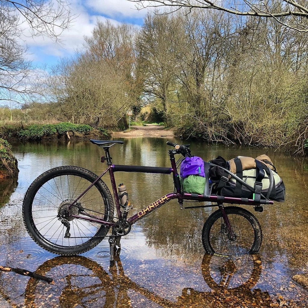 Omnium TT Protector