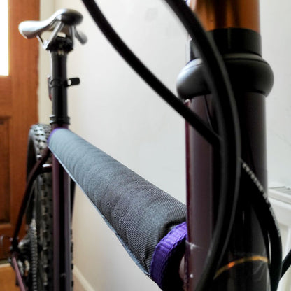 Omnium TT Protector