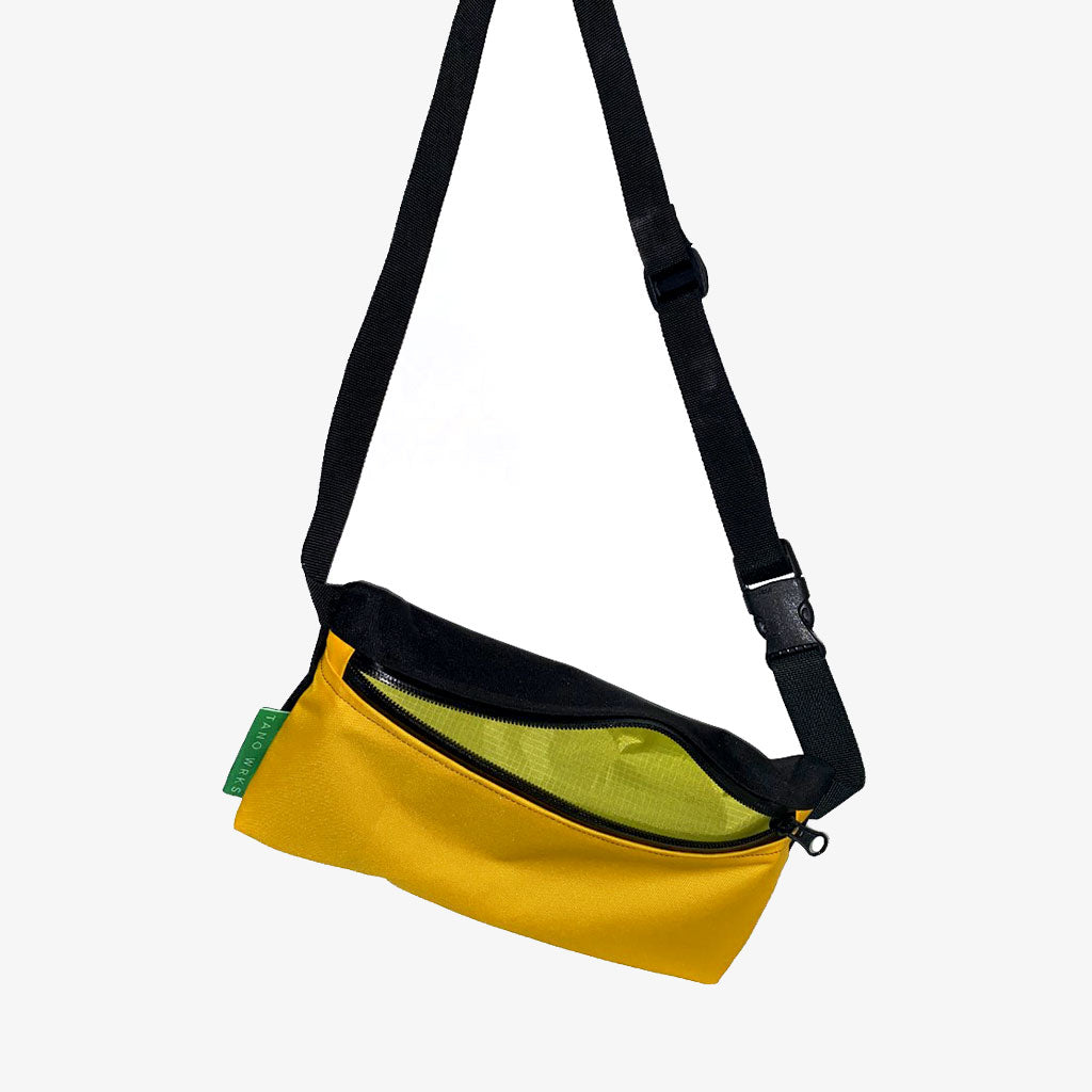 TANO WRKS Essentials Pouch Marigold/Yellow